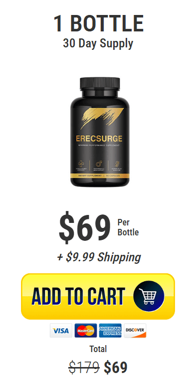 erecsurge 1 bottle
