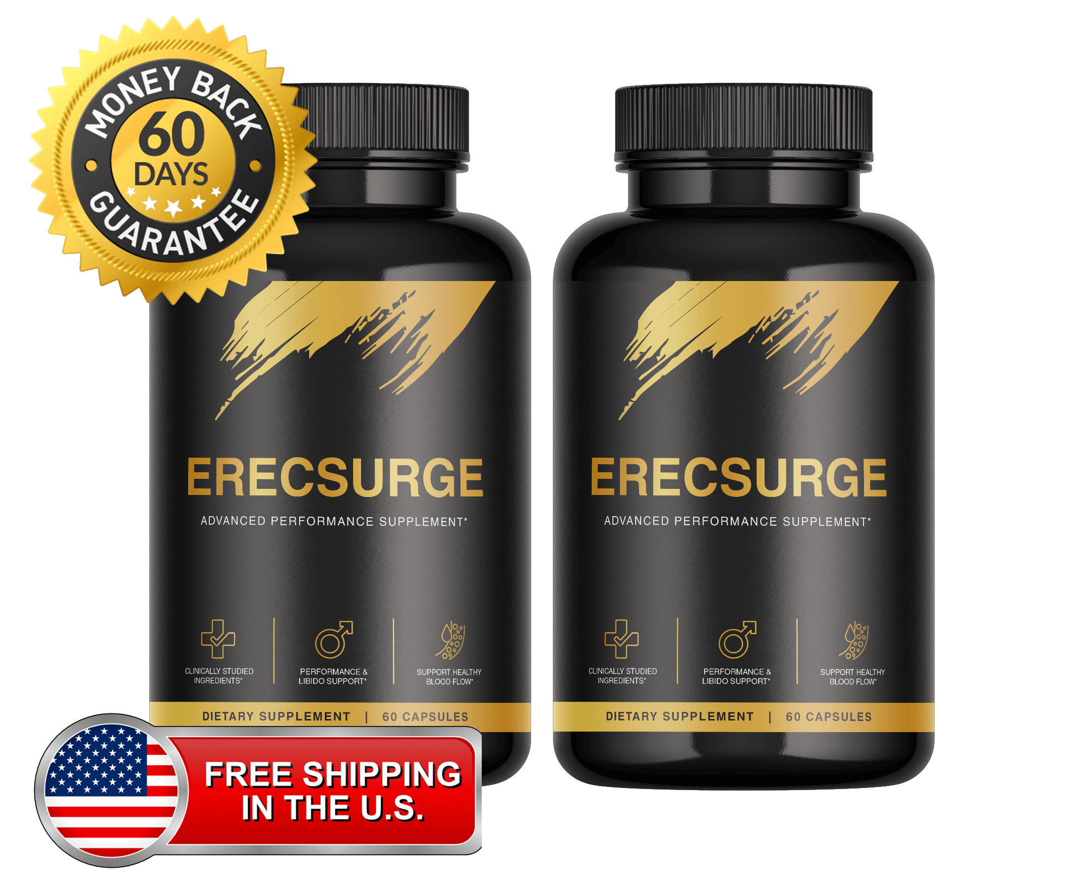 erecsurge supplement