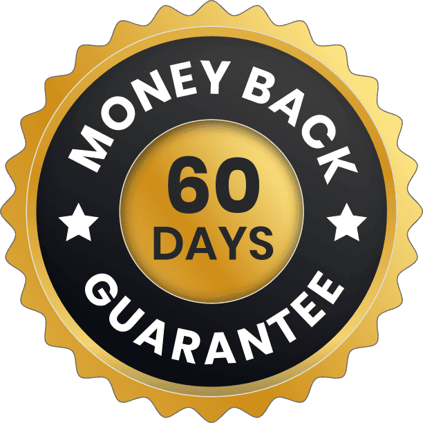 erecsurge 60 days money back guarantee